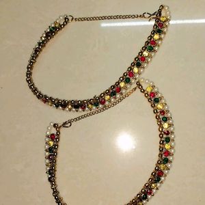 Designer Anklet Payal.