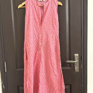 House Of pataudi Kurta Pyjama Set