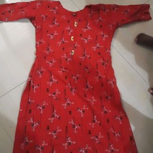 Combo Pack 2 Kurtas