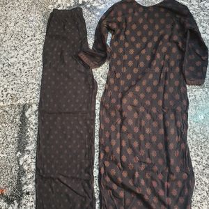 Kurta Set 2