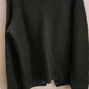 Ladies Sweater