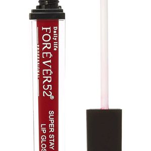 NEW 2 BEAUTIFUL SHADE Daily LifeFOREVER52 Lip Glos