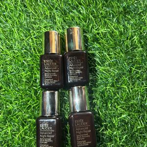 Estee Lauder Advanced Night Repair Pack Of 4