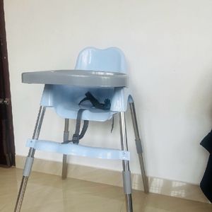 Baby High Chair