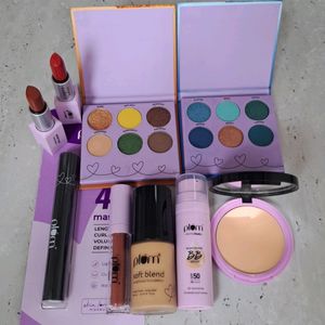 Anything Only in 380rs Each Plum Makeup