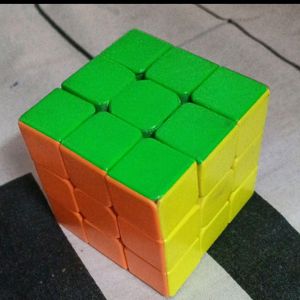 Rubiks Cube