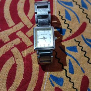 Sonata Safal Analog Watch