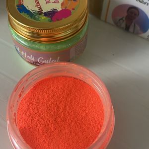 Holi Original Colour