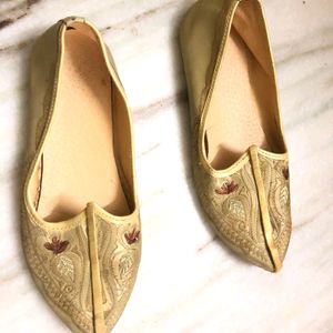 WEDDING SHANDAAR SHOES FOR SALE!!!