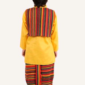 Superminis Brand Dhoti Kurta Ethnic Wear