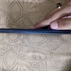 Moto Edge 30 Pro 8/128 Cosmos Blue