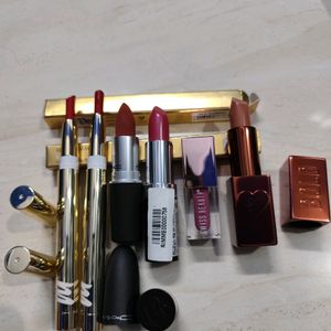 Branded Lipstick