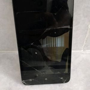 Gionee Phone Screen Has Been Broken