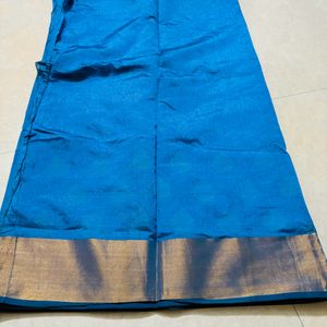 jari saree