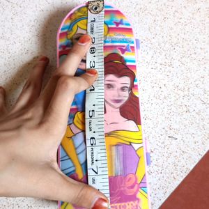 Disnep Princesses Pencil Box