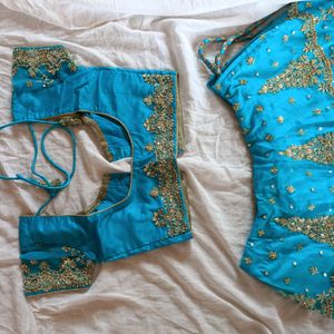 Lehanga Choli