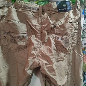 Cargo Pants For Men