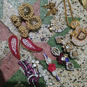 Acha Hai Jewellery