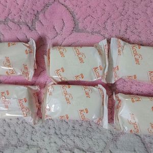 Kozicare Soap