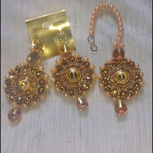 Jewellery Set