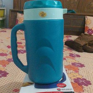 Rolon Insulated Tuff Jug