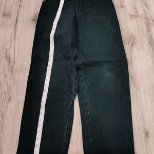Y2k 🎀 aesthetic Baggy Jeans Waist 28