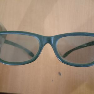 Goggles || Theater Goggles || 3D Goggles