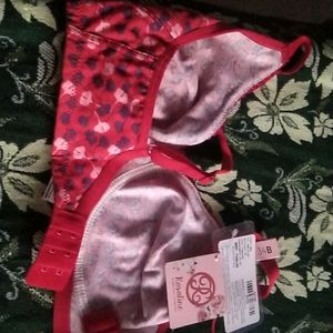 34B Bra In Unused Condition