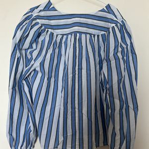 Striped Cotton Top from GAP