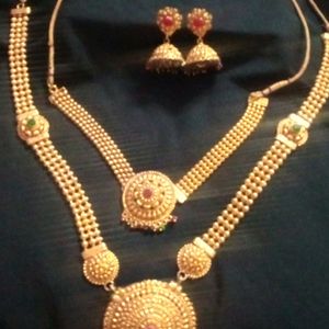 Jewellery set