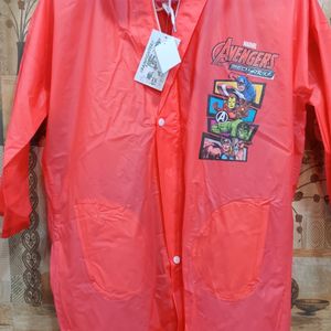 Clearance Sale 3 Brand New Raincoats