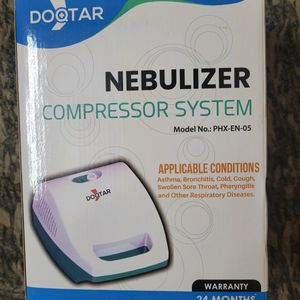 Nebulizer