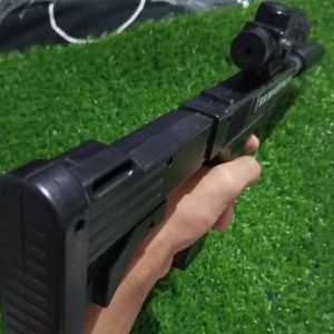 Pubg Toy Gun With Free Bullets Fix Rate