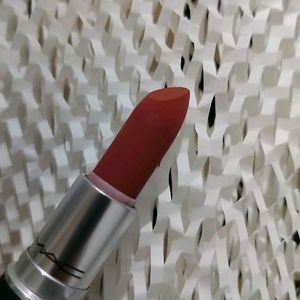 M.A.C powder kiss lipstick