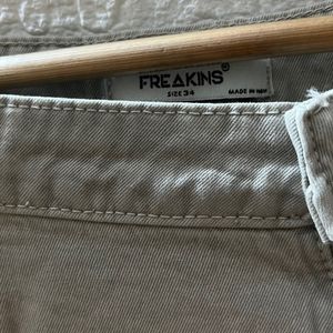 FREAKINS CARGO FOR MEN