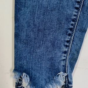 Pair Of Two Brabded Jeans Combo Offer