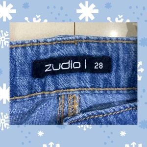 Zudio Denim