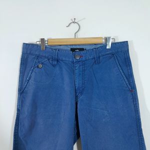 Navy Blue Shorts (Men's)