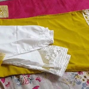 Pakistani Kurta Set