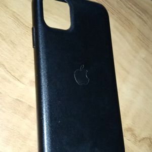 Cover iphone 11,black