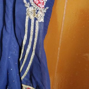 Kurta Set With Dupatta