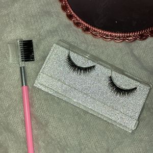 3D Eyelashes