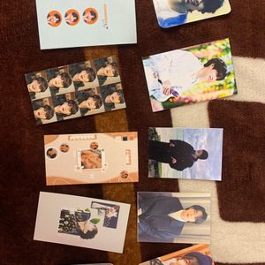 Photo Cards  Any 10