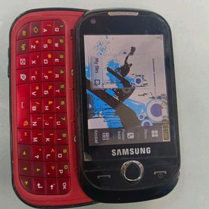 Samsung Corby Good Condition