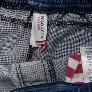 Polo Assn Trouser