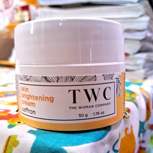 TWC Skin Brighting Cream