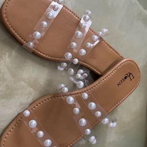 Women Flat Sandal