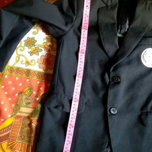 Puna International School Blazer