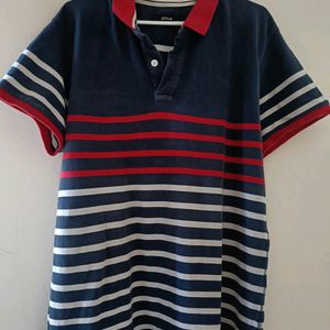 MEN POLO TSHIRT