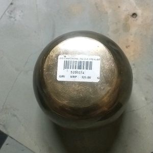 Brass Lota /Chombu